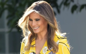 Melanie Trump Documentary Announced With Brett Ratner as Director