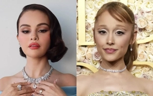 Golden Globes 2025: Selena Gomez, Ariana Grande, Zendaya, Miley Cyrus and More Shine on Red Carpet