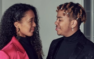 Naomi Osaka Confirms Split From Rapper Cordae, a Year After Welcoming Daughter Together