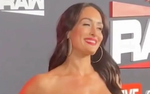 Nikki Garcia Makes Her First Return to Red Carpet Since Artem Chigvintsev Divorce