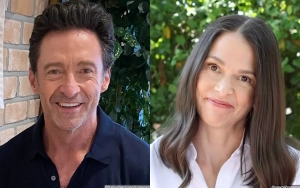 Hugh Jackman and Sutton Foster Confirm Romance, Hold Hands on Dinner Date