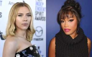 Scarlett Johansson and Keke Palmer Among 'Today' Guest Hosts After Hoda Kotb's Exit