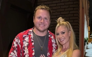 Spencer Pratt and Heidi Montag's House Destroyed in Pacific Palisades Wildfires