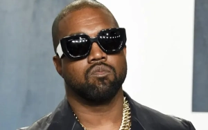Kanye West Launches Into New Rant at Adidas Following His Instagram Return