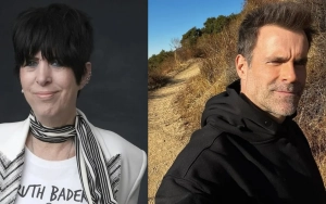 Diane Warren and Cameron Mathison Among Stars Losing Their Houses in L.A. Wildfires