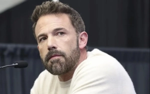 Ben Affleck Looks Shocked as He Returns Home to Raging Fires, Flees to Ex-Wife Jennifer Garner's House