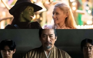 SAG Awards 2025 Nominations List Dominated by 'Wicked' and 'Shogun'