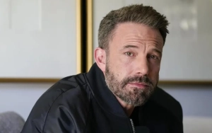 Ben Affleck Returns to Bachelor Pad After Seeking Shelter in Ex-Wife Jennifer Garner's House Amid L.A. Fires
