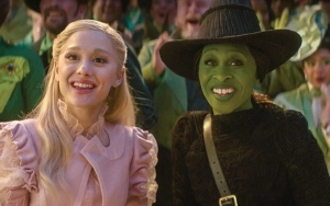 'Wicked' Director Jon M. Chu Defends Changing Sequel's Title 