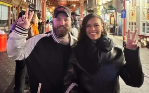Teddy Swims and Raiche Wright Expecting First Child Together
