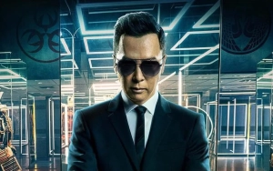 Donnie Yen Confirms Talks to Direct John Wick Spin-Off