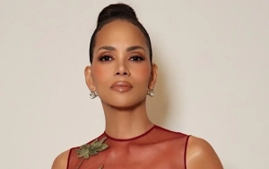 Halle Berry Donates Her Entire Wardrobe to LA Relief Effort Amid Widespread LA Fires