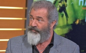 Mel Gibson Recalls Coming Home to Find His House Destroyed in LA Fires