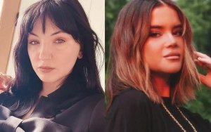 Julia Michaels and Maren Morris Bring Fresh Take on Vengeful Breakup in 'Scissors' Music Video