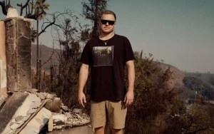 Spencer Pratt Plans Lawsuit Against State of California After House Was Destroyed in LA Fires