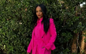 Rachel Lindsay Talks About Being 'the Bigger Person' in Bitter Divorce From Ex-Husband