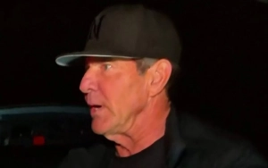 Dennis Quaid's Interview With NBC During His Urgent Evacuation From LA Fires Sparks Outrage