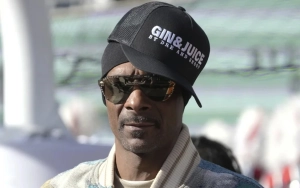 Snoop Dogg Offers Free Clothing at His Store to LA Wildfire Victims