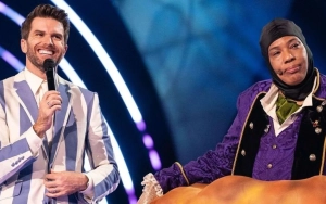 Macy Gray Storms Off the Stage After 'The Masked Singer' Elimination