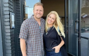 Spencer Pratt and Heidi Montag Thank Fans as Her Album Tops iTunes After Losing Home in LA Fires