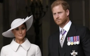 Meghan Markle and Prince Harry Blasted by Actress Justine Bateman Over LA Fire Charity Work  