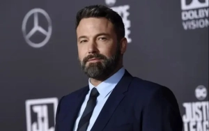 Ben Affleck Gets Unexpected Visit From FBI Agents and Cops Amid LA Wildfires 