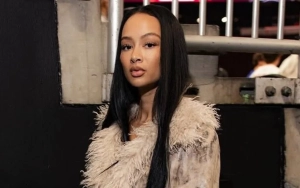 Draya Michele Under Fire Over Air Purifier Promotion Amid LA Wildfires 