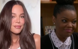 Khloe Kardashian Blasted by Yvette Nicole Brown Over Excessive Water Usage Amid LA WIldfires