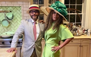 'The View' Co-Host Sunny Hostin Fires Back at Insurance Company Amid Lawsuit Against Husband