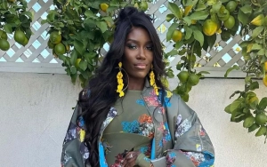 'RHOBH' Star Bozoma Saint John Reveals Fibroid Surgery After Losing Home in LA Wildfires