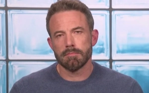 Ben Affleck Looks Agitated in Heated Talk With Cops After FBI Visit Amid LA Wildfires