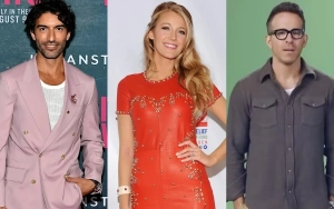 Justin Baldoni Sues Blake Lively and Ryan Reynolds for $400M for Alleged Extortion and Defamation