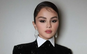 Selena Gomez Volunteers to Feed Victims of L.A. Wildfires