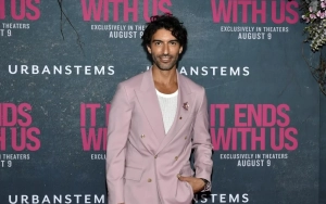 Justin Baldoni Reveals Photos of His Family Being 'Held' in Basement by Blake Lively