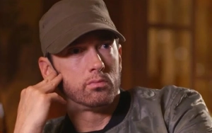 Eminem's Rep Speaks Out After Alleged Suge Knight and Ja Rule Diss Tracks Leak