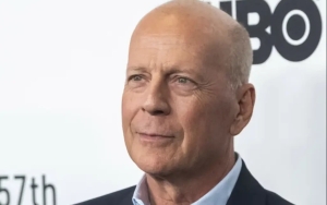 Bruce Willis Steps Out on Rare Outing After Thanking First Responders Amid L.A. Wildfires