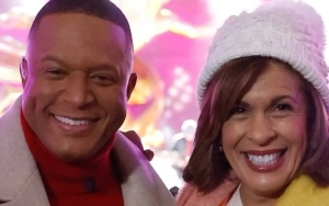 Craig Melvin Reveals Real Reason Behind Hoda Kotb's Decision to Leave 'Today' Show