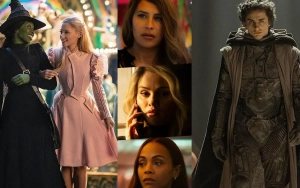 'Wicked', 'Emilia Perez', and 'Dune 2' Among Nominees for 2025 Producers Guild Awards 