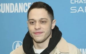 Pete Davidson Begged to Be Fired From 'SNL' After Just One Season