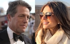 Hugh Grant Calls Out Ex-Girlfriend Elizabeth Hurley for Being 'High-Maintenance' 