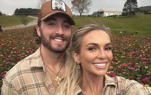 Morgan Wallen's Ex KT Smith Split From Husband After Nine Months of Marriage