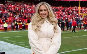 Brittany Mahomes Feels 'Human Again' After First Public Appearance Since Giving Birth to Baby No. 3