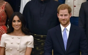 Meghan Markle and Prince Harry Defended by World Central Kitchen Founder for LA Wildfire Relief Effo