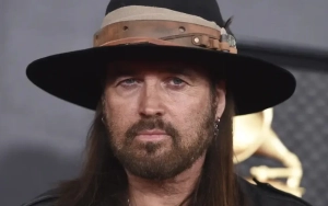 Billy Ray Cyrus Furious Due to Technical Glitches During Performance at Trump's Inauguration 