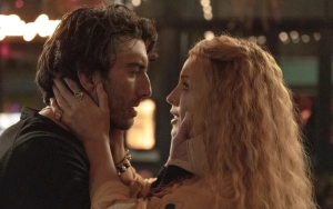 Justin Baldoni Shares Unedited 'It Ends With Us' Behind the Scene Footage Amid Blake Lively Lawsuit