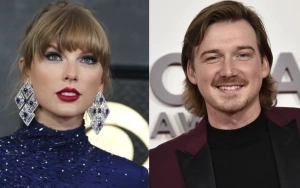 Taylor Swift and Morgan Wallen Dominate 2025 iHeartRadio Music Awards Nominations
