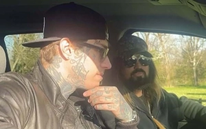 Billy Ray Cyrus' Son Urges Dad to Seek Help After Controversial Performance at Trump's Inauguration Ball