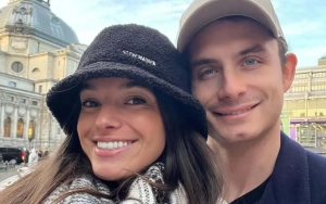 Ally Lewber Confirms Split From James Kennedy, Reveals What Really Happened on Night of His Arrest