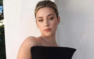 Lili Reinhart Battling Chronic Bladder Condition: 'The Hardest Year of My Life'