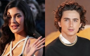 Kylie Jenner 'Screaming With Excitement' Over BF Timothee Chalamet's Oscar Nomination